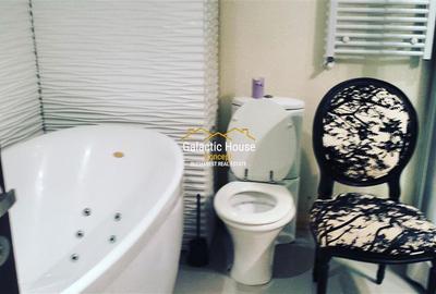 Apartament  DE LUX 3 CAMERE | HERASTRAU |PISCINA INTERIOARA**galactichouse ro** - 8