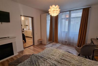 Studio modern la casa , zona strazii Lunga - 2