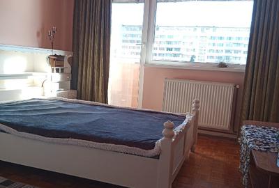 Persoana fizica vand apartament 4 camere in Grigorescu - 8