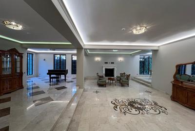 VILA DEOSEBITA / SPATII GENEROASE / CURTE PROPRIE - 6