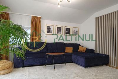 Locuință la casă de vânzare, aproape de Parcul Sub Arini, Sibiu - 2