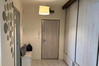 2 Camere | Titan | Metrou 15 min | Prima Inchiriere | balcon - 7