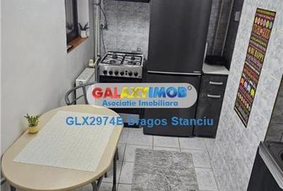 Apartament 2 camere Militari | Lujerului | Decomandat | ANAF | DS021 - 6