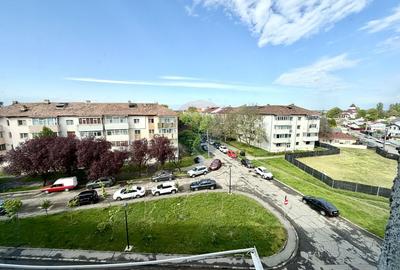 Apartament doua camere Lupeni - 10