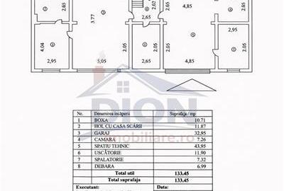 Intre eleganta urbana si liniste deplina, vila moderna cu garaj si acces privat - 11
