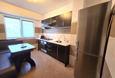 Apartament 2 camere de vânzare – Mangalia, Șoseaua Constanței, Bloc A2 - 8