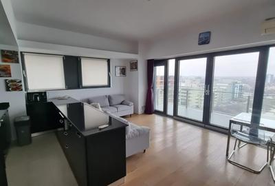 Apartament faleza nord- vedere spre mare - 1