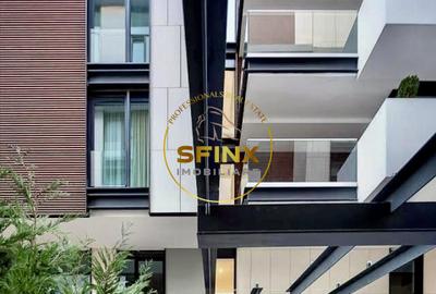 Duplex ONE Charles de Gaulle | 90 sqm Terrace + winter garden | 2 Parking - 11
