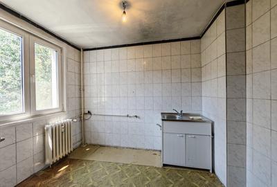 Apartament 2 camere Titan – strada Prevederii, lângă metrou , de renovat - 8
