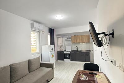 STUDIO DE INCHIRIAT-MILITARI RESIDENCE-COMISION 50% - 1