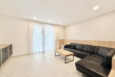 Penthouse pe 3 nivele- 112 mp utili si teren de 150 mp + terasa de 30 mp- Giroc - 4