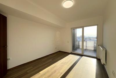 Pentrhouse Finisat, 3 camere 81 mp, graj, 45mp. terasa, Buna ZIua - 11
