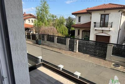 Vila moderna langa Paradisul Verde | Teren 627 mp | Finisaje la alegere incluse - 4