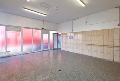 Spatiu comercial HoReCa | Restaurant sau productie catering | Comision 0% - 3