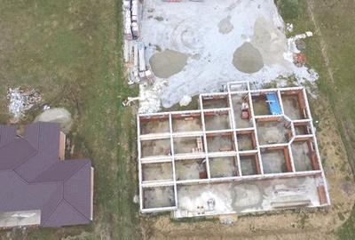 Teren si Constructie de Vanzare, la 40 km de Oradea, Bihor - 5