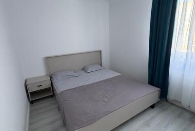 2 camere mobilat modern / nou - 13