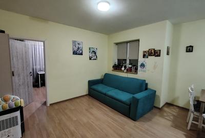 Apoartament 2 camere bloc nou DOi Baieti - 3