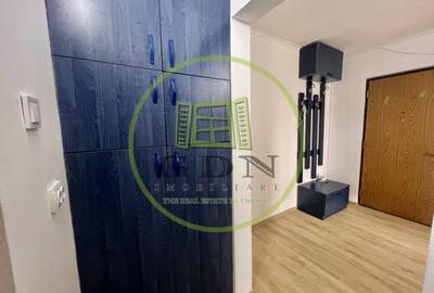 Apartament 2 camere, decomandat, cartier Rovine, zona Ibiza - 4