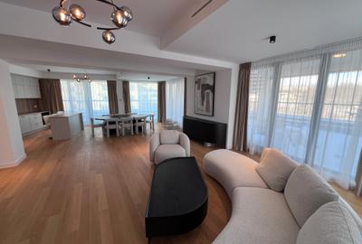 Inchiriere Penthouse Ultramodern Iancu Nicolae PRIMA INCHIRIERE! - 5