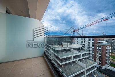 RESIDENCE 5 | Parcare subterana | Apartament exclusivist | View liber | Lux - 12
