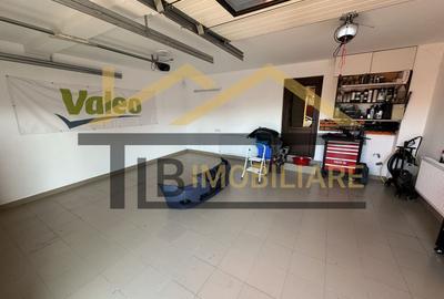 Casa cu 6 camere, 290mp, capacitate 14 persoane, Zona Cristesti - 17