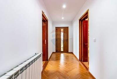 Casă finalizată, 278 mp teren 2305 mp Pleașa, Bucov, Ploiesti - 10