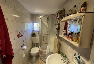 Casă de vânzare în inima Cetății | 4 camere | 160mp utili | 730mp supraf totala - 5