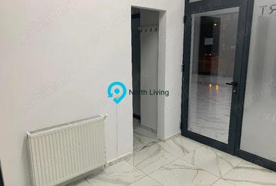 Spațiu comercial 85 mp, Dămăroaia – Jiului, vad stradal - 6