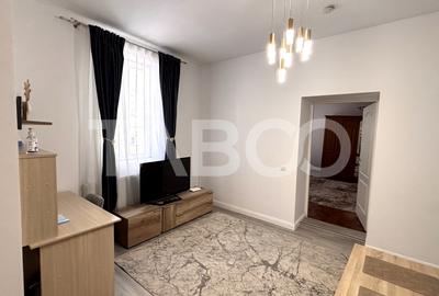 Apartament  105 mpu cu pivnita si loc de parcare zona Centrala - 7