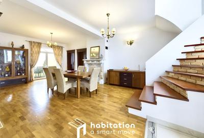 Casă tip duplex, despărțit prin garaj, la intrare în Dumbrăvița - 5