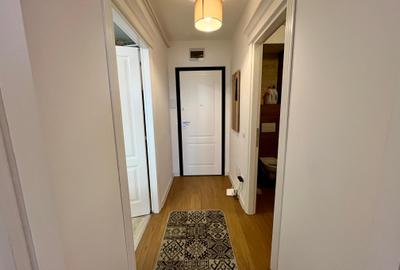 Apartament de inchiriat, 2 camere, semidecomandat, 40 mp, Lunca Cetatuii - 8