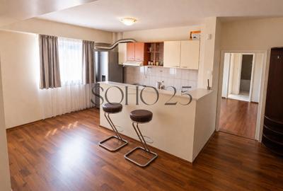 Apartament 3 camere | Șos. Ștefan cel Mare | Vedere panoramică Obor - 1