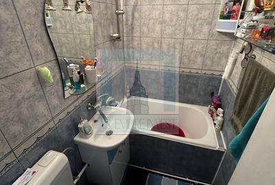 Apartament 2 camere - zona Astra - 9