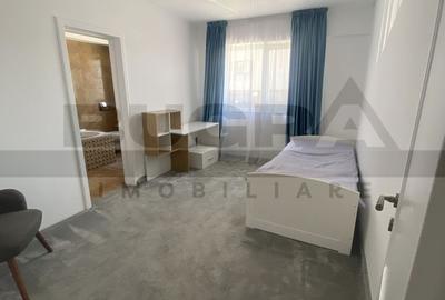 Apartament 4 camere, Ultrafinisat, 120mp, 3 parcari, zona C.Brancusi - 11