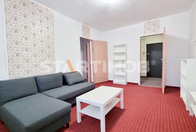 Apartament mobilat doua camere Zizinului - 34