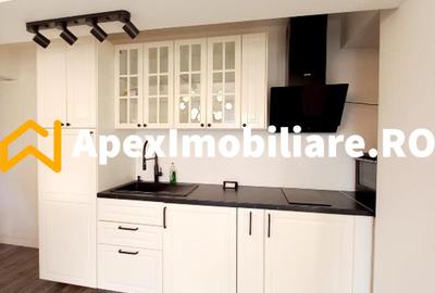 Apartament 3 camere de inchiriat Baneasa București | ApexImobiliare.ro - 3