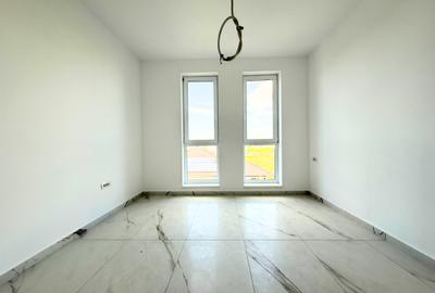 COMISION 0% | Apartamente cu 2 camere intr-un Proiect Modern | 15.5 mp terasa - 12