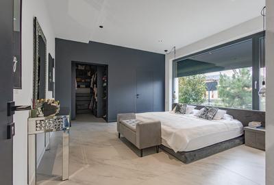 Vila contemporana premium pe strada Zenit, Dumbravita- design exclusivist - 6