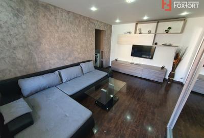 Apartament 2 camere, etaj 2, mobilat-utilat - Zona Girocului - 2