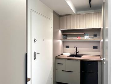 Birou sau Locuinta: Studio Versatil Lux „First Rent” în Inima Ploieștiului - 9