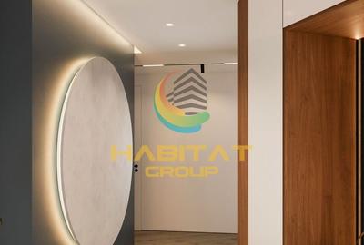 Garsoniera spatioasa noua Mihai Bravu balcon de 8 mp investitie - 11