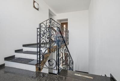 Casă/ Vilă – Bucium | 349 mp utili | 887 mp teren - 8