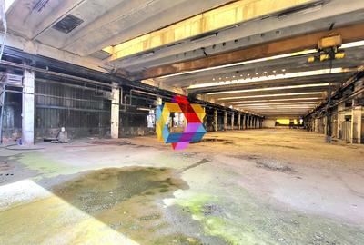 Hala - 2000 mp  # plus-imo.ro - 1