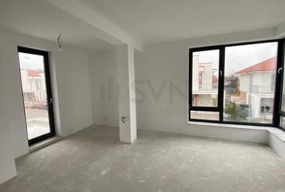 Casă individuală cu 5 camere în Mogoșoaia