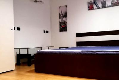 Garsonieră decomandată în Centrul Istoric