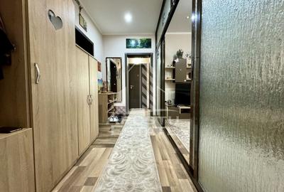 Apartament cu 3 camere in Giroc, complet mobilat si utilat. - 7