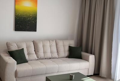 Studio în Băneasa – Lângă Mall, Aeroport și Pădurea Băneasa - 4