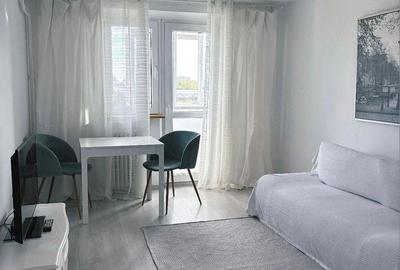 APARTAMENT 2 CAMERE DECOMANDAT RENOVAT MODERN METROU V IALOMITEI - 1