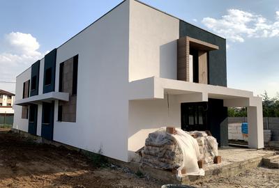 Vila Premium 5 Camere - STIL SI ELEGANTA - 36