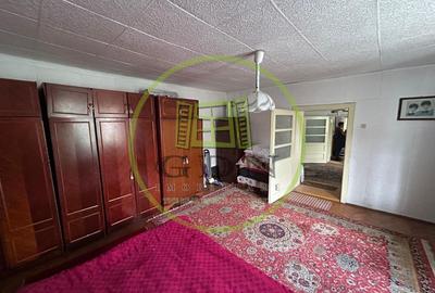 Casa individuala, 6 camere | 2109 mp teren |, localitatea Rusi, judetul Sibiu - 6
